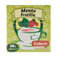 Te-CABRAL-Menta-con-frutilla-10-sobres