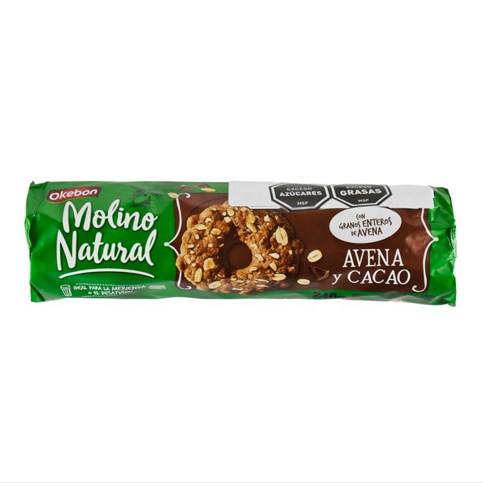 Galletitas-Molino-Natural-Avena-y-Cacao-OKEBON-240-g Galletitas-Molino-Natural-Avena-y-Cacao-OKEBON-240-g