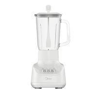 Licuadora-MIDEA-Mod.-Mj-Bl6008Bww-jarra-de-vidrio-1-L-blanca