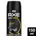 Desodorante-AXE-Body-Black-aerosol