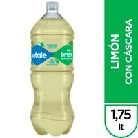 Agua-VITALE-limon-cero-175-L