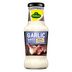 Salsa-Kuhne-garlic-250-g