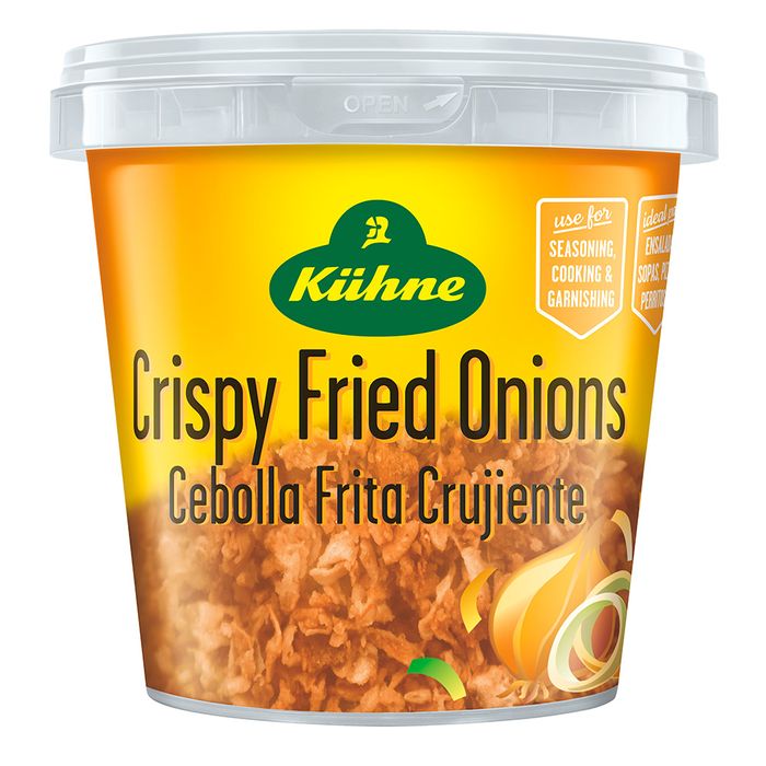 Cebolla-frita-Kuhne-100-g