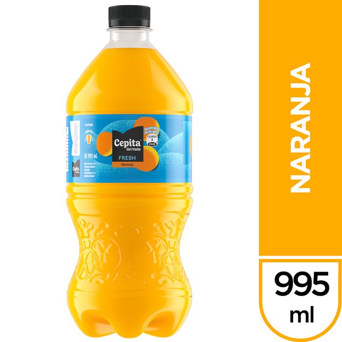 Jugo-CEPITA-Fresh-naranja-sin-azucar-995-ml Jugo-CEPITA-Fresh-naranja-sin-azucar-995-ml