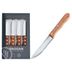 Set-x-4-cuchillos-Acero-Inoxidable-mango-madera