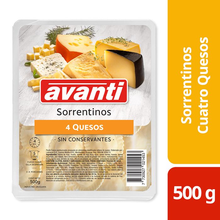 Sorrentinos-AVANTI-4-quesos-500-g