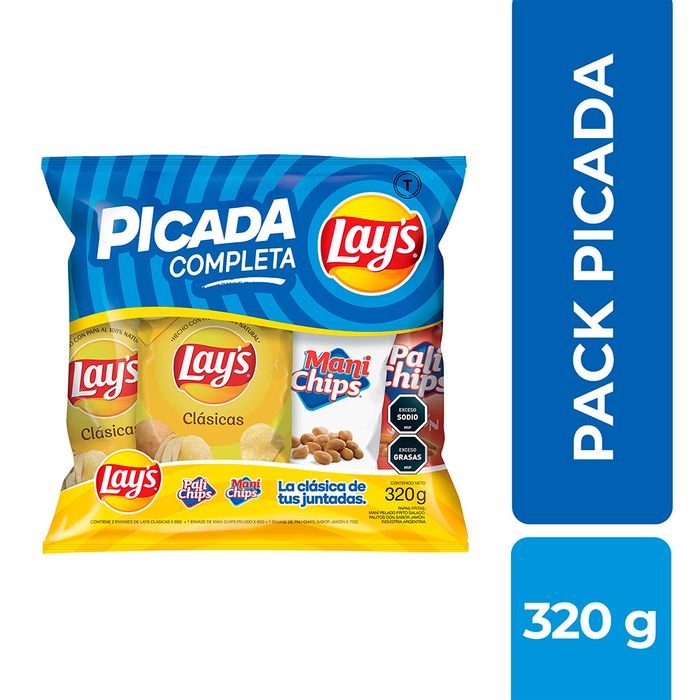 Pack-picada-completa-LAY-S-320-g Pack-picada-completa-LAY-S-320-g