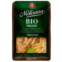 Fideo-fusilli-organico-LA-MOLISANA-500g