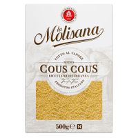 Cous-cous-LA-MOLISANA-500-g