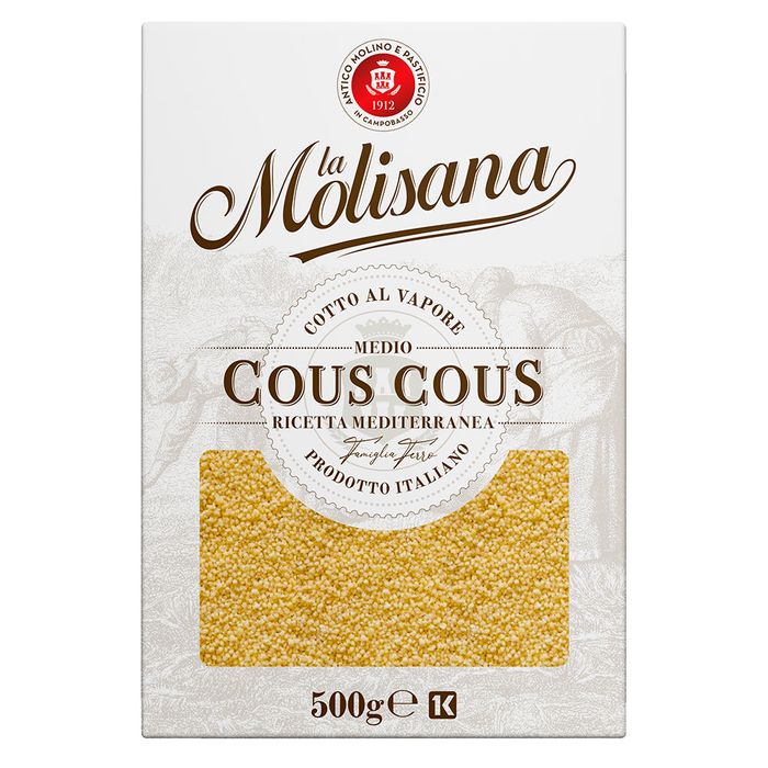 Cous-cous-LA-MOLISANA-500-g