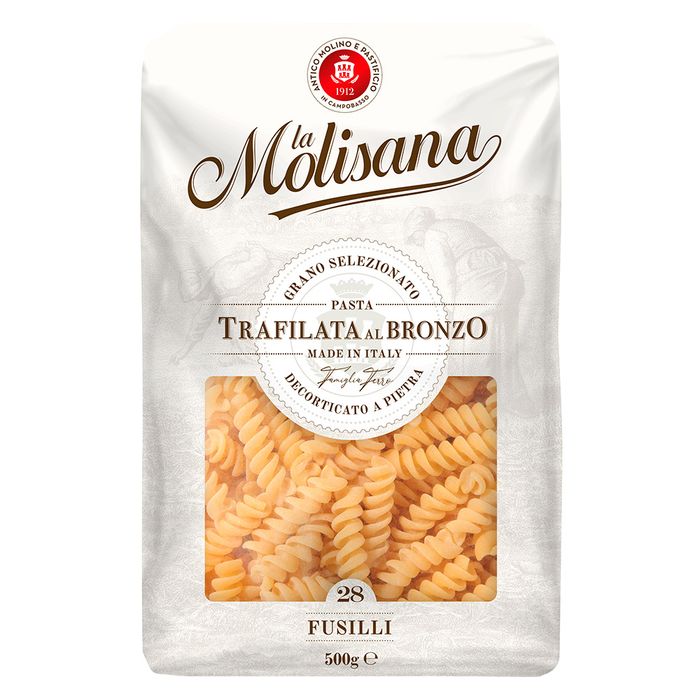 Fideo-Fusilli-LA-MOLISANA-500-g
