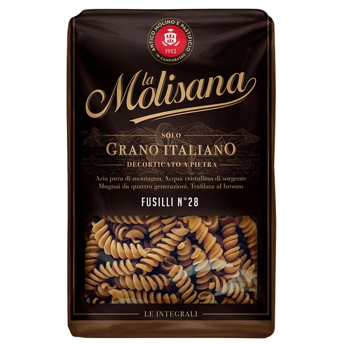 Fideos-fusilli-LA-MOLISANA-integral-500-g