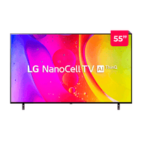 Smart-TV-NanoCell-55-LG-Mod.-55Nano80Sqa