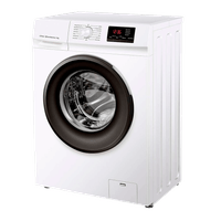 Lavarropas HISENSE WFMC7012W 7 kg Lavarropas HISENSE WFMC7012W 7 kg