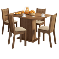Juego-de-comedor-4-sillas-crema-perla