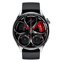 Smartwatch-XION-X-Watch85