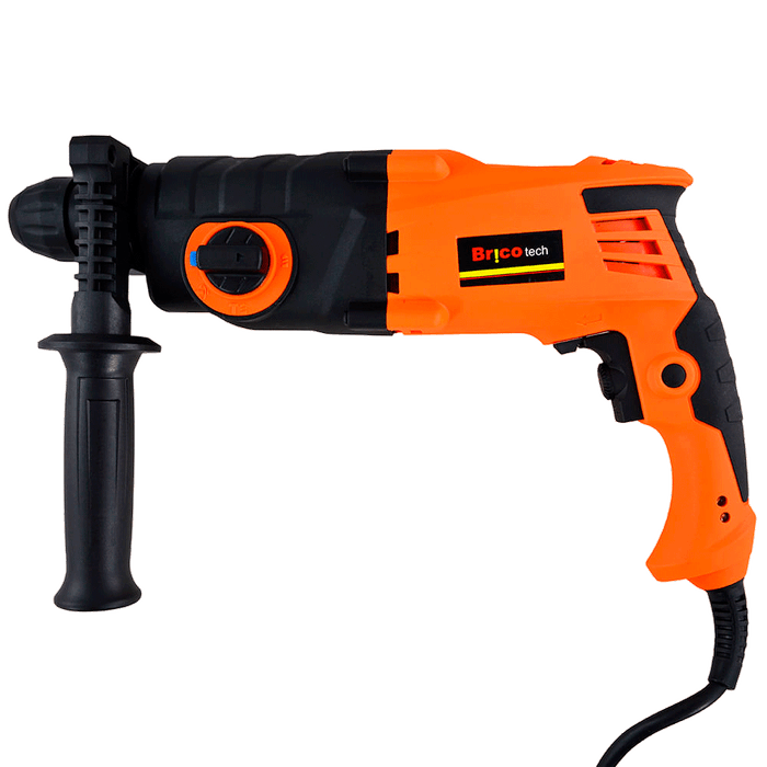 Rotomartillo-BR-CO-TECH Rotomartillo-BR-CO-TECH