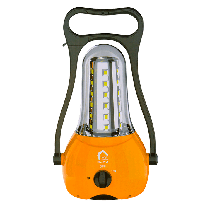 Farol-recargable-led-luz-dimerisable-ECOLIFE