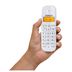 -Telefono-inalambrico-INTELBRAS-Mod.-TS3110-con-ID-Blanco