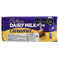 Chocolate-CADBURY-dairy-milk-caramel-180-g