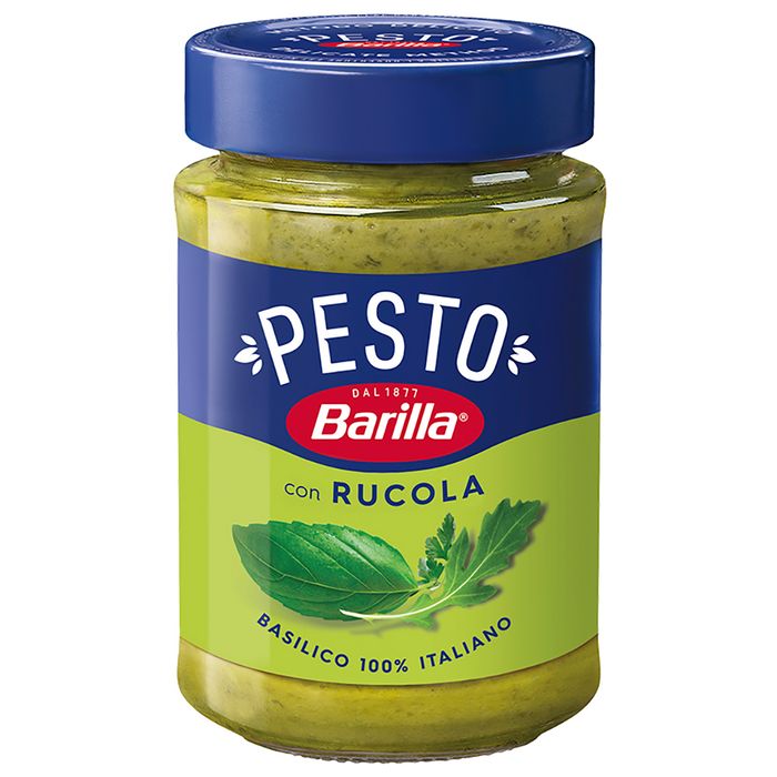 Pesto-rucula-y-albahaca-BARILLA-190g