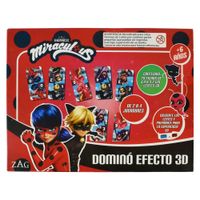 Domino-efecto-3D-MIRACULOUS
