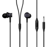 Auricular-manos-libres-XIAOMI-MI-In-Ear-Basic-Silver
