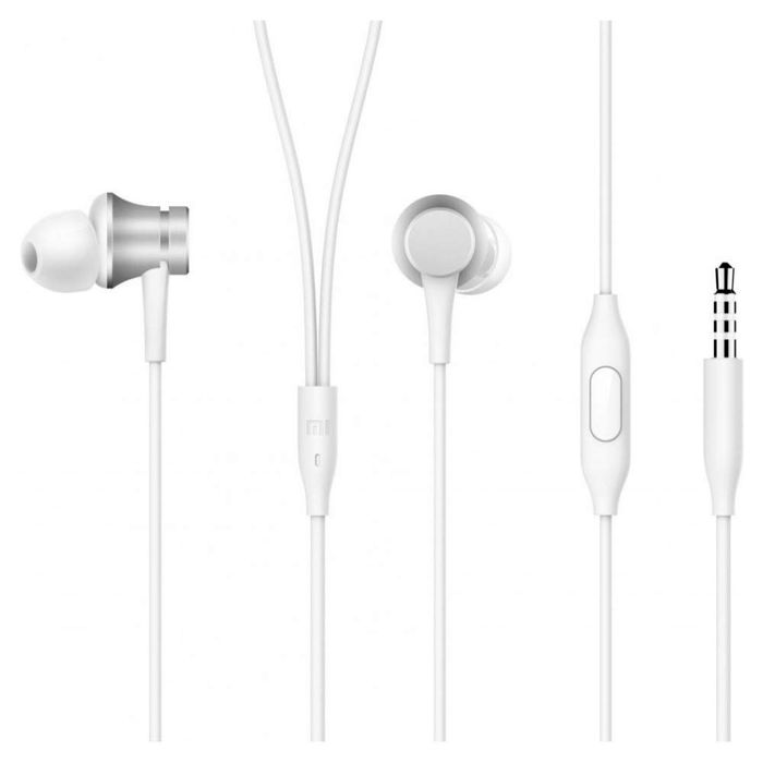 -Auricular-manos-libres-XIAMOI-MI-In-Ear-Basic-Black