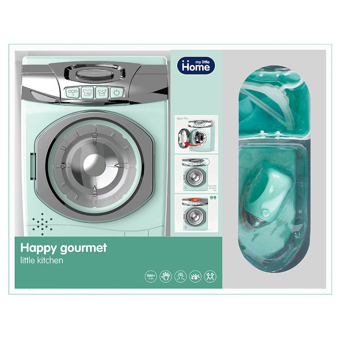 Lavarropa-con-funciones-y-accesorios-verde-A10014 Lavarropa-con-funciones-y-accesorios-verde-A10014