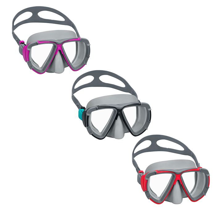 Mascara-de-polycarbonato-para-adulto Mascara-de-polycarbonato-para-adulto