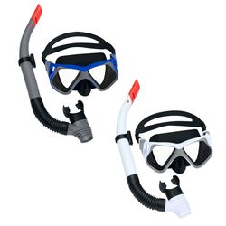 Set-Mascara-de-vidrio-templado-snorkel-para-adultos