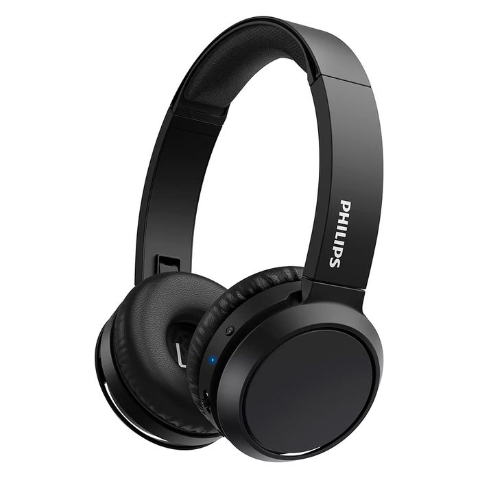 Auricular-Bluetooth-PHILIPS-Mod.-TAH4205-Black Auricular-Bluetooth-PHILIPS-Mod.-TAH4205-Black