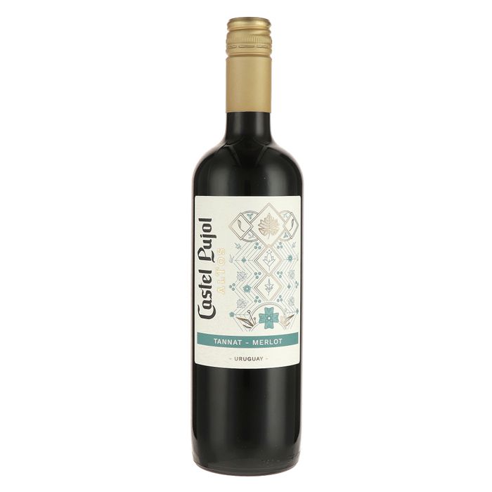 Tinto-Tannat-Merlot-Altos-CASTEL-PUJOL