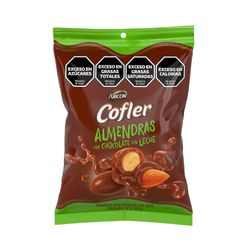 Almendras-con-chocolate-con-leche-COFLER-100-g
