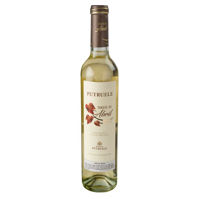 Vino-blanco-dulce-natural-tardio-de-Abril-PUTRUELE
