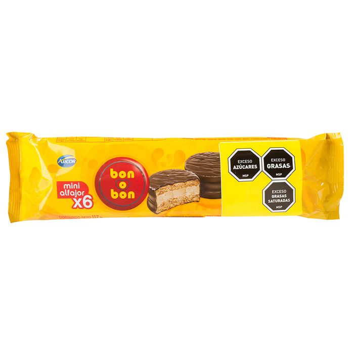 Alfajor-BON-O-BON-mini-117-g Alfajor-BON-O-BON-mini-117-g