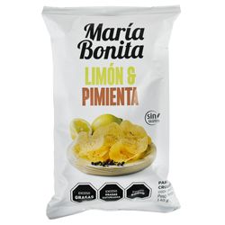 Papas-fritas-MARIA-BONITA-limon-pimienta-140-g