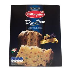 Panettone-premium-pasas-y-almendras-LA-MALLORQUINA-500-g