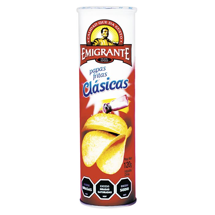 Papas-fritas-EMIGRANTE-clasicas-120g Papas-fritas-EMIGRANTE-clasicas-120g