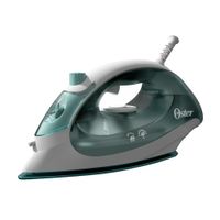 Plancha-a-vapor-OSTER-OS-5002-compacta-azul-granizo