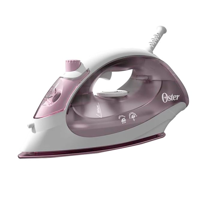 Plancha-a-vapor-OSTER-OS-5003-compacta-rosada Plancha-a-vapor-OSTER-OS-5003-compacta-rosada