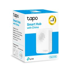 Hub-TP-LINK-Tapo-H100