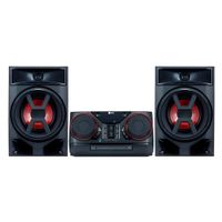 Minicomponente-LG-Xboom-CK43-300W