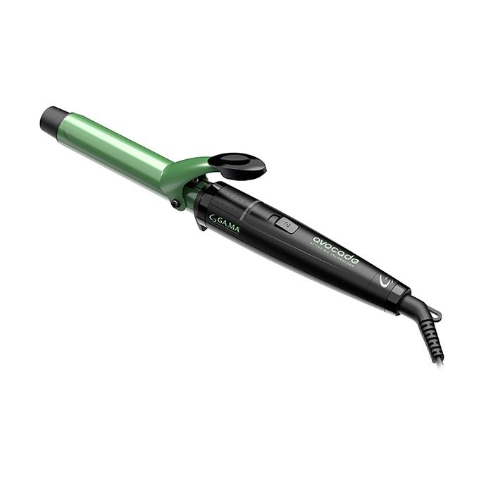 Rizador-GA.MA-Mod.-RGSTD-N-25-avocado Rizador-GA.MA-Mod.-RGSTD-N-25-avocado