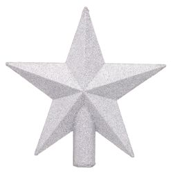 Estrella-navideña-22-cm-plateada
