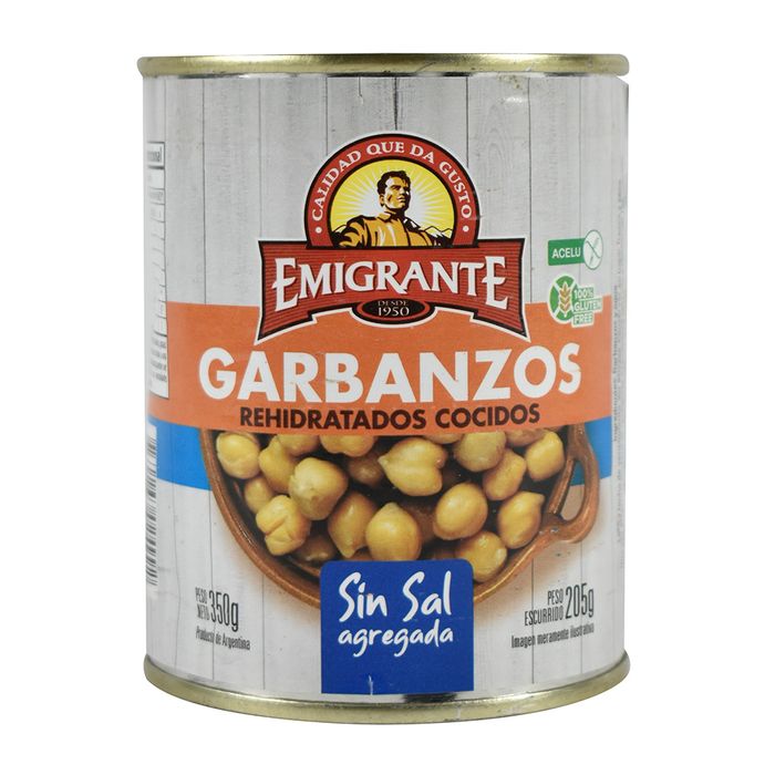 Garbanzos-cocidos-EMIGRANTE-sin-sal-350-g Garbanzos-cocidos-EMIGRANTE-sin-sal-350-g