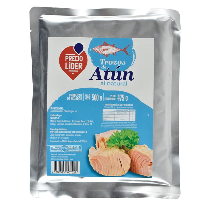 Atun-en-trozos-al-natural-PRECIO-LIDER-500-g Atun-en-trozos-al-natural-PRECIO-LIDER-500-g