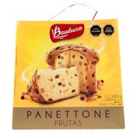 Panettone-BAUDUCCO--680-g