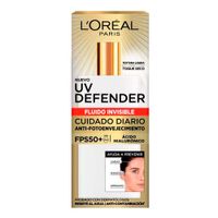 Protector-solar-facial-UV-Fluido-Invisible-LOREAL-FPS-50-40-g