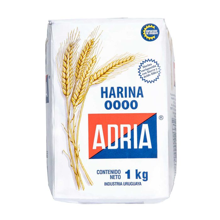 Harina-0000-ADRIA-1-kg